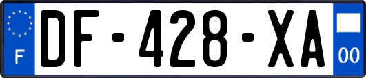 DF-428-XA