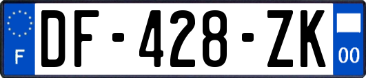 DF-428-ZK