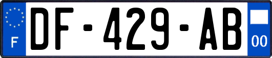 DF-429-AB