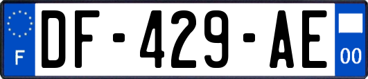 DF-429-AE