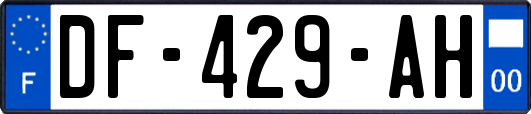 DF-429-AH