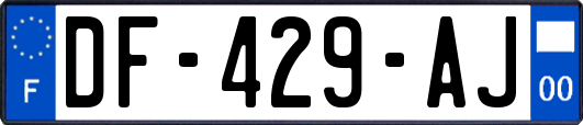 DF-429-AJ