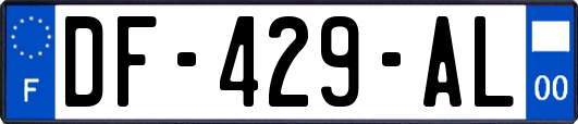 DF-429-AL