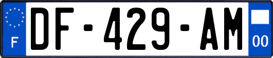 DF-429-AM