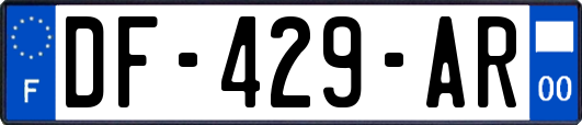 DF-429-AR