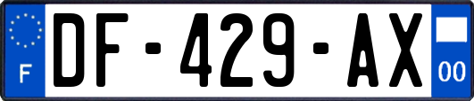 DF-429-AX