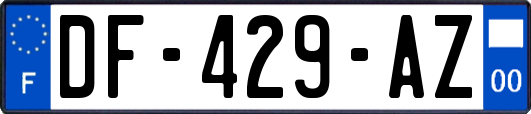 DF-429-AZ