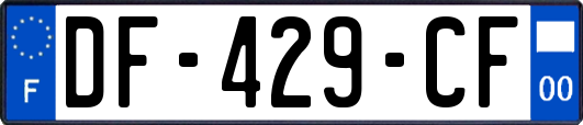 DF-429-CF