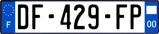 DF-429-FP