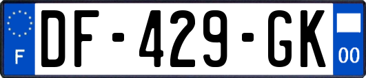 DF-429-GK