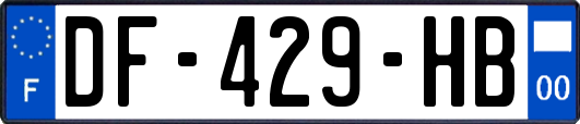 DF-429-HB