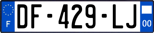 DF-429-LJ