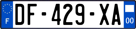 DF-429-XA