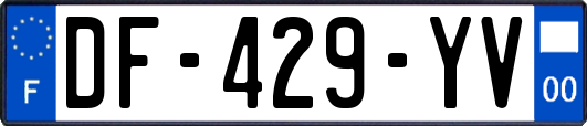 DF-429-YV