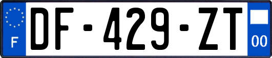 DF-429-ZT