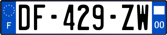 DF-429-ZW