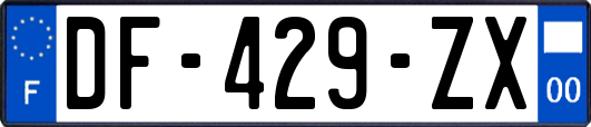 DF-429-ZX