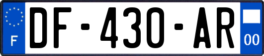 DF-430-AR