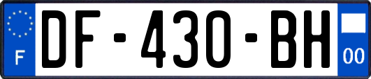 DF-430-BH