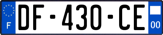 DF-430-CE