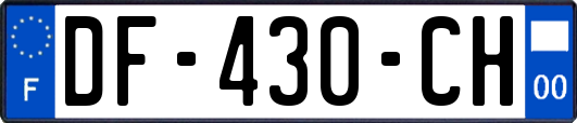 DF-430-CH