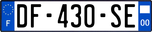 DF-430-SE