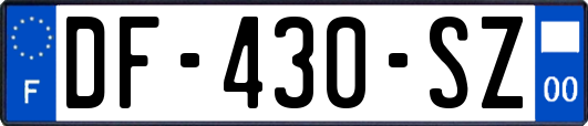 DF-430-SZ