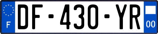 DF-430-YR