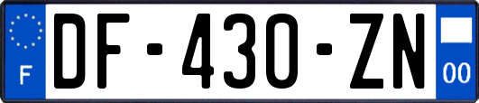 DF-430-ZN