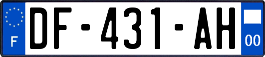 DF-431-AH