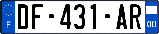 DF-431-AR