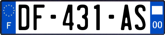 DF-431-AS