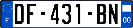 DF-431-BN