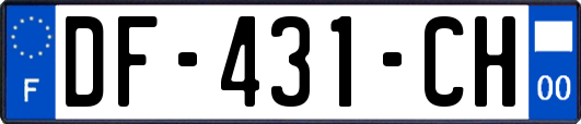 DF-431-CH