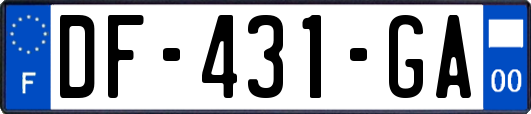 DF-431-GA