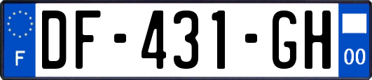 DF-431-GH