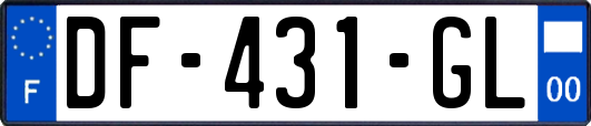 DF-431-GL
