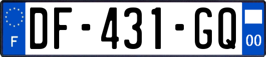 DF-431-GQ