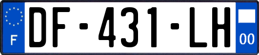DF-431-LH