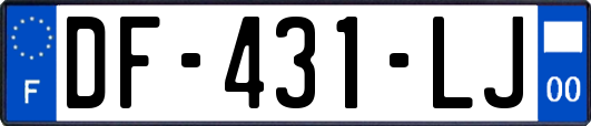 DF-431-LJ