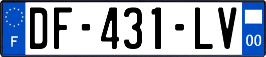 DF-431-LV