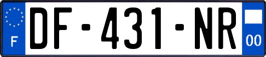 DF-431-NR