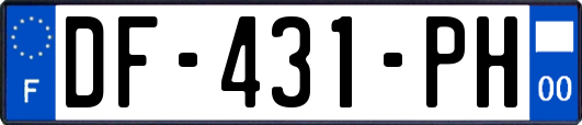 DF-431-PH