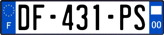 DF-431-PS