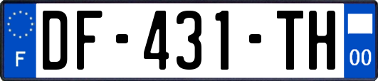 DF-431-TH