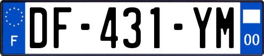 DF-431-YM