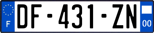 DF-431-ZN