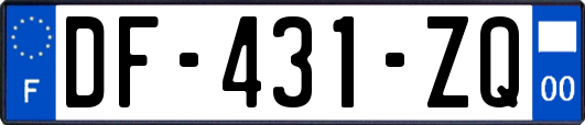 DF-431-ZQ