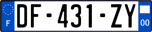 DF-431-ZY