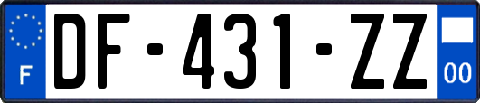 DF-431-ZZ